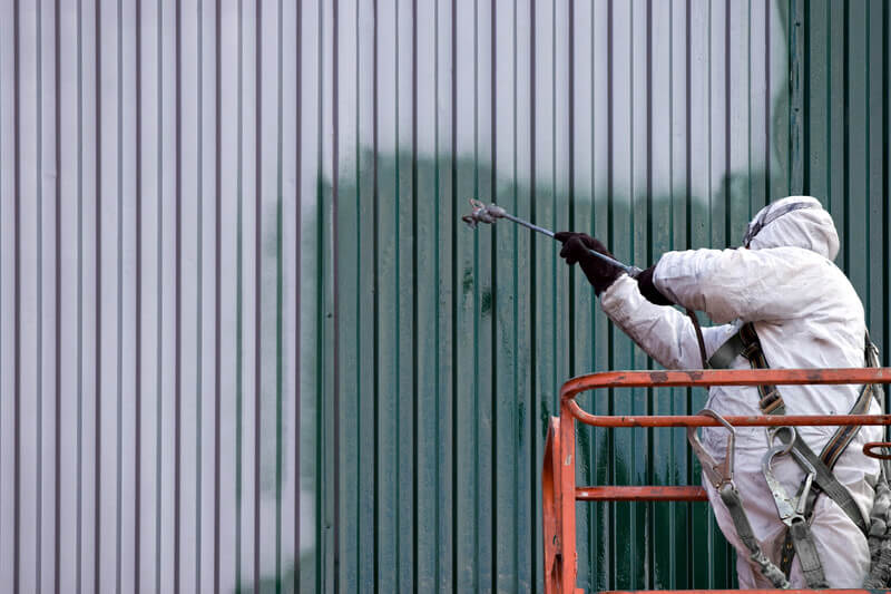 Commercial Painting - Best Contractors Chicago