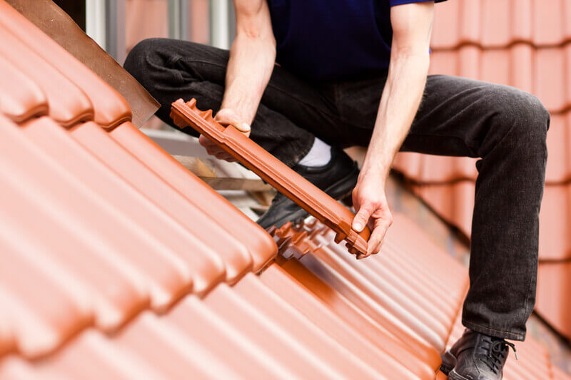 Roof Replacement​ - Best Contractors Chicago