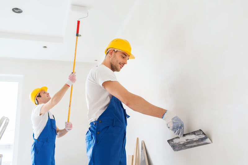 Painting Services - Best Contractors Chicago