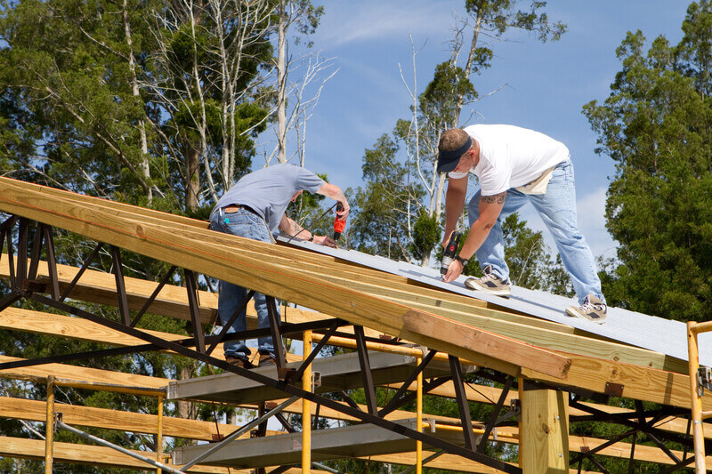 Roofing Services - Best Contractors Chicago